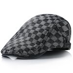 Flat Ivy Hat Factory - OEM/ODM Custom Driving Cap