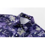 Golf Polo Shirt Factory - OEM/ODM Custom Sublimation Print