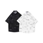 Hawaiian Shirt for Boys Factory - Bulk OEM/ODM Custom