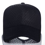Mesh Baseball Cap Factory - OEM/ODM Custom Sport Hat