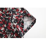 Men's Hawaiian Shirt Factory - Bulk OEM/ODM Custom Design