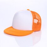 Kids Snapback Factory - OEM/ODM Custom Mesh Trucker Cap