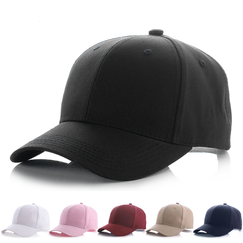 Baseball Cap Manufacturer - OEM/ODM Custom 6 Panel Embroidery