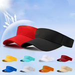 Sun Visor Hat Manufacturer - OEM/ODM Custom UV Protection Hat