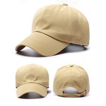 Sports Baseball Cap Factory - OEM/ODM Custom 3D Embroidery