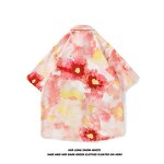 Tie Dye T-Shirt Factory - OEM/ODM Custom All-Over Print