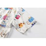 Custom Hawaiian Shirt Factory - OEM/ODM Private Label Design