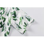 Beach Hawaiian Shirt Manufacturer - OEM/ODM Custom Graphic Print