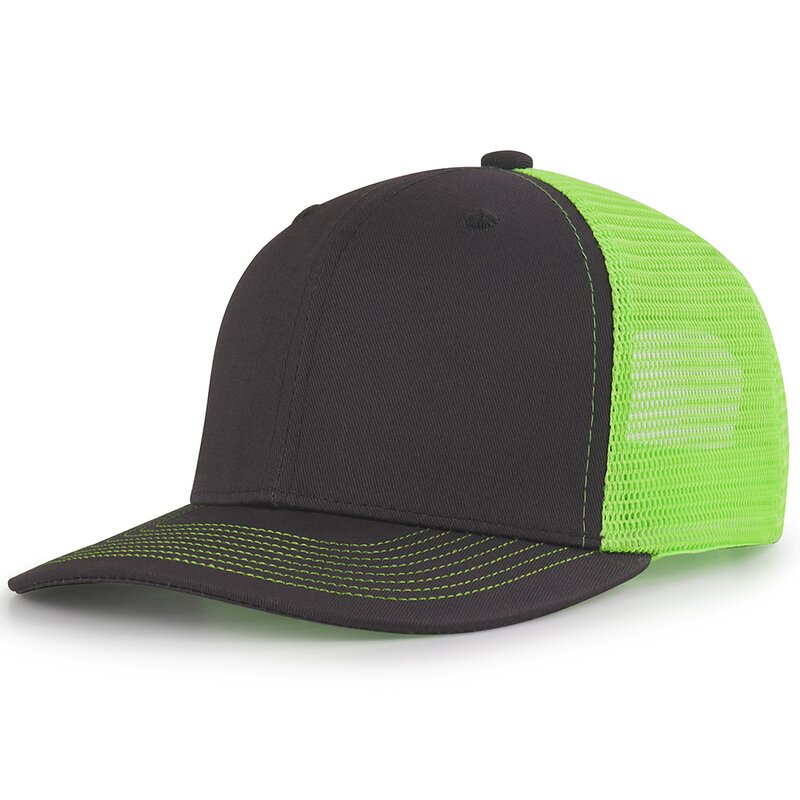 Blank Trucker Hat Manufacturer - OEM/ODM Custom Mesh Cap