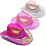 Light Up Cowboy Hat Manufacturer - OEM/ODM Custom Party Favors