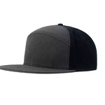 Waterproof Hat Manufacturer - OEM/ODM Custom 6 Panel Snapback