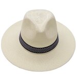 Straw Hat Factory - OEM/ODM Custom Panama Sun Hat