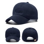 Sports Baseball Cap Factory - OEM/ODM Custom 3D Embroidery