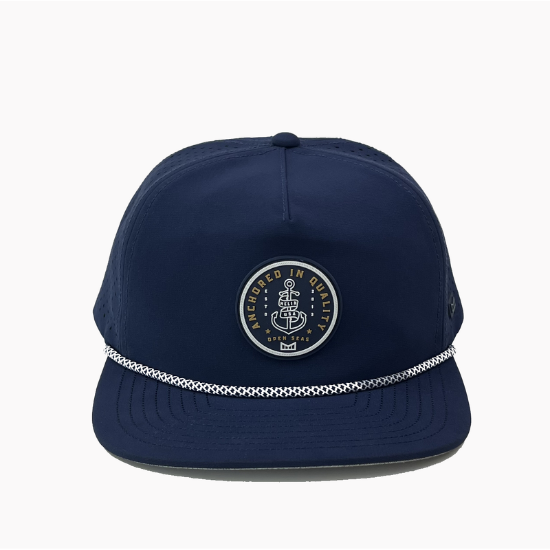 Waterproof Snapback Factory - OEM/ODM Custom Performance Hat