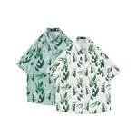 Beach Hawaiian Shirt Manufacturer - OEM/ODM Custom Graphic Print