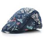 Women Ivy Hat Manufacturer - OEM/ODM Custom British Pattern