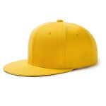 Snapback Cap Factory - OEM/ODM Custom Flat Brim Hat