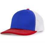 Blank Trucker Hat Manufacturer - OEM/ODM Custom Mesh Cap