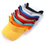 Sun Visor Hat Manufacturer - OEM/ODM Custom UV Protection Hat