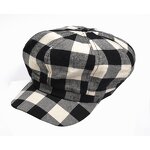 French Beret Manufacturer - OEM/ODM Custom 8-panel Cap