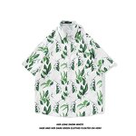 Beach Hawaiian Shirt Manufacturer - OEM/ODM Custom Graphic Print