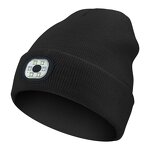 LED Knit Hat Factory - OEM/ODM Custom Headlamp Beanie