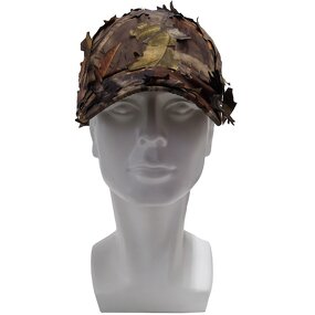 Camo Visor Hat Factory - OEM/ODM Custom Tactical Cap