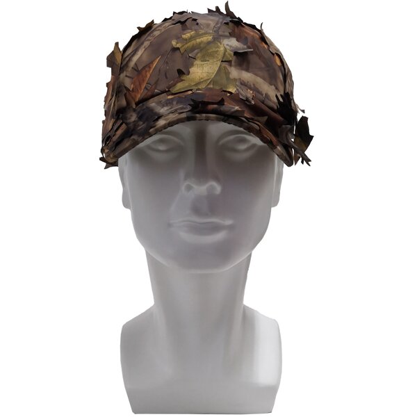 Camo Visor Hat Factory - OEM/ODM Custom Tactical Cap