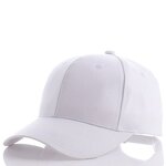 Baseball Cap Manufacturer - OEM/ODM Custom 6 Panel Embroidery