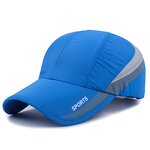 Running Cap Manufacturer - OEM/ODM Custom Quick Dry Sport Hat