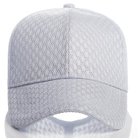 Mesh Baseball Cap Factory - OEM/ODM Custom Sport Hat