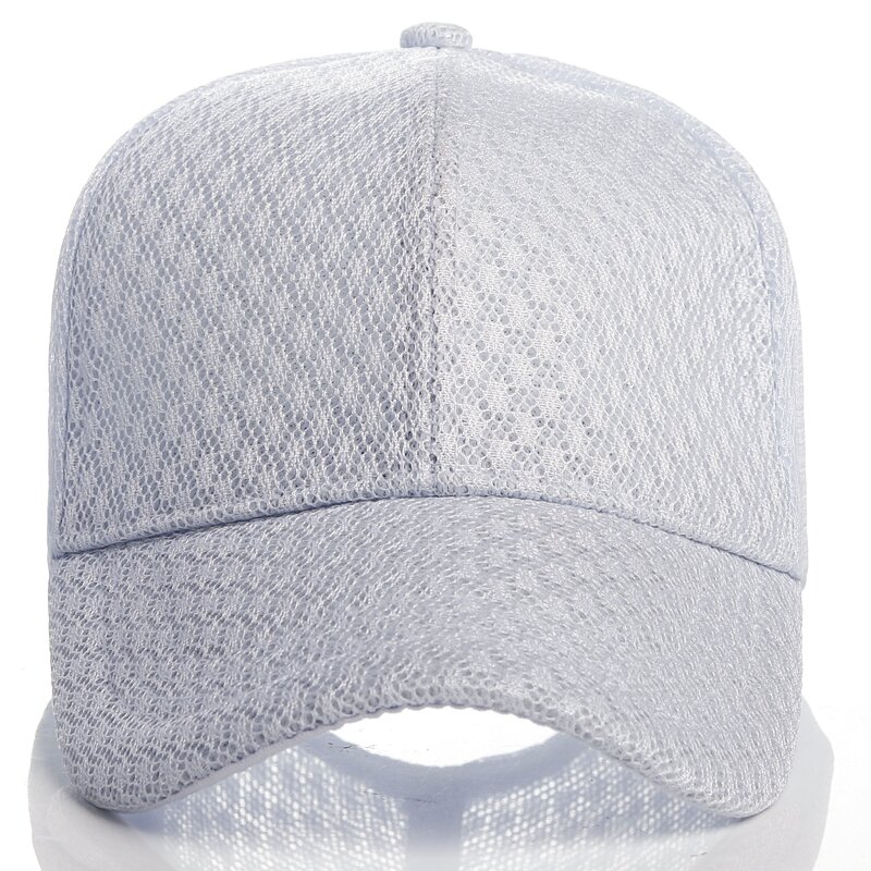 Mesh Baseball Cap Factory - OEM/ODM Custom Sport Hat
