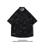 Hawaiian Shirt for Boys Factory - Bulk OEM/ODM Custom