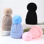 Kids Beanie Hat Factory - OEM/ODM Custom Children Hat
