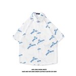 Cotton Hawaiian Shirt Manufacturer - OEM/ODM Custom Tropical Print