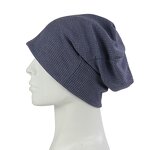 Knitted Beanie Manufacturer - OEM/ODM Custom Slouchy Hat