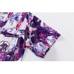 Men's Printed Shirt Manufacturer - OEM/ODM Custom 3D Design