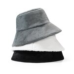 Faux Fur Bucket Hat Manufacturer - OEM/ODM Custom Winter Hat