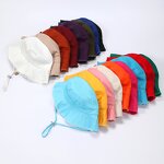 Denim Bucket Hat Factory - OEM/ODM Custom Large Brim Hat