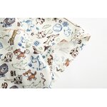 Casual Hawaiian Shirt Manufacturer - OEM/ODM Custom Printing