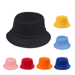 Children Bucket Hat Manufacturer - OEM/ODM Custom Sunshade Cap