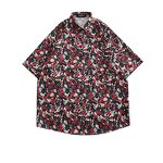 Men's Hawaiian Shirt Factory - Bulk OEM/ODM Custom Design