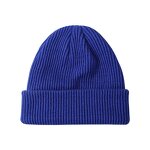 Acrylic Beanie Factory - OEM/ODM Custom Unisex Winter Hat