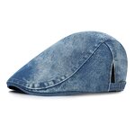 Vintage Ivy Hat Manufacturer - OEM/ODM Custom Denim Beret