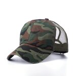 Baseball Cap Manufacturer - OEM/ODM Custom Ponytail Hole Design