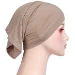 Hijab Cap Factory - OEM/ODM Custom Muslim Inner Cap