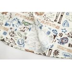 Casual Hawaiian Shirt Manufacturer - OEM/ODM Custom Printing