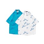 Cotton Hawaiian Shirt Manufacturer - OEM/ODM Custom Tropical Print