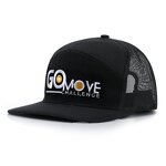 Snapback Cap Manufacturer - OEM/ODM Custom Sport Trucker Hat