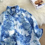 Hawaiian Polo Shirt Factory - OEM/ODM Custom Logo Wholesale